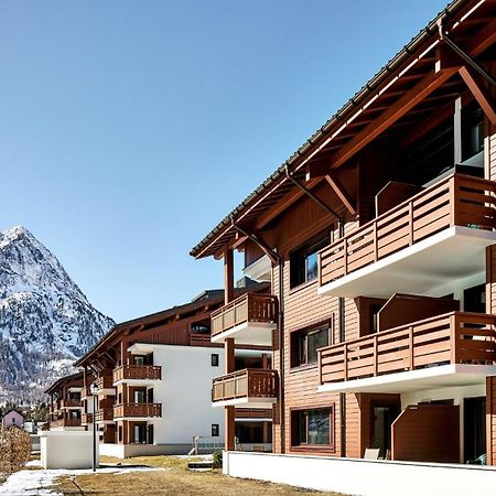 Charming Apartment Chamonix Valley Vallorcine Exterior foto